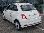 Fiat 500 1.0i MHEV Dolcevita Nieuw !!!, Berline, Achat, Blanc, 68 ch
