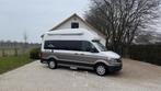 Volkswagen Grand California 600, Automaat, Ringverwarming, Bedrijf, Diesel