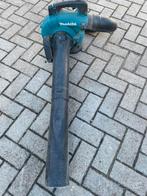 Makita accu bladblazer/bladzuiger, Ophalen, Zo goed als nieuw, Accu