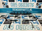 Bumper GRil Set Mercedes Benz A45 W176 Face Lift 2016-2019 2, Ophalen of Verzenden, Gebruikt