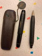 Kaweco Sport vulpen en potlood in origineel etui, Gebruikt, Met doosje, Vulpen, Ophalen