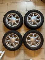 Jantes MiniLites Mazda MX5 NA, Ophalen, 14 inch, Gebruikt, Velg(en)