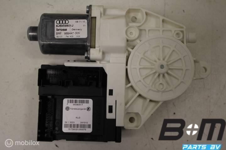 Raammotor(bestuurderskant) Audi TT 8J8959801J, Auto-onderdelen, Interieur en Bekleding, Gebruikt