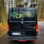 VW Volkswagen Crafter, Auto's, Automaat, Stof, USB, Volkswagen