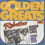 Rubettes - Sugar baby love, Gebruikt, Verzenden, 7 inch, Single