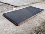100 Rubber tegels 50x100x5, Dieren en Toebehoren, Weidegang