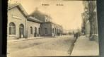 Gare de Roeselare ROESELARE ROULERS 1920, Enlèvement ou Envoi
