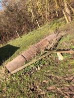 Rouleau, Zakelijke goederen, Landbouw | Werktuigen, Ophalen, Akkerbouw