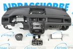Airbag kit - Tableau de bord Volkswagen Caddy 2015-2020