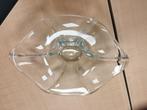 plat cristal, Ophalen