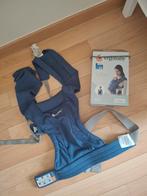 Baby draagzak ergobaby embrace, Kinderen en Baby's, Babydragers en Draagdoeken, Ophalen, Draagzak