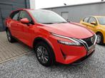 Nissan QASHQAI 1.3 DIG-T Mild hybride (bj 2022), Auto's, Stof, Gebruikt, Euro 6, 4 cilinders