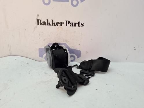 Veiligheidsgordel links-voor van een BMW X3, Auto-onderdelen, Interieur en Bekleding, BMW, Gebruikt, 3 maanden garantie