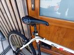 Mountainbike, 28 inch, Gebruikt, Vering, 15 tot 20 versnellingen
