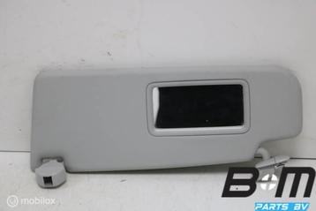 Zonneklep links VW Up! 6RF857551D beschikbaar voor biedingen