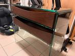 Zeer mooi tafeltje met laden, Huis en Inrichting, Kasten | Ladekasten, Ophalen, Zo goed als nieuw