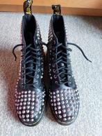 Dr. Martens pascal metal spike black maat 42, Kleding | Dames, Ophalen, Zwart, Lage of Enkellaarzen, Dr. Martens