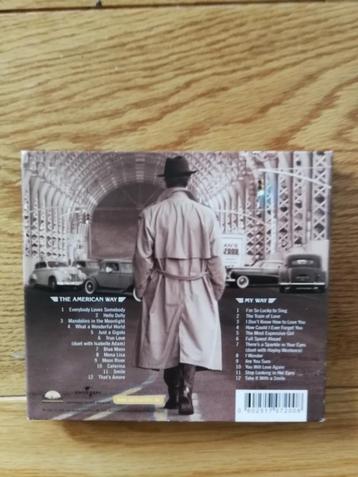 Helmut LOTTI - 2 CD - The Crooners - voor goed doel beschikbaar voor biedingen
