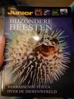 Informatief kinderboek over dieren, Ophalen of Verzenden, Zo goed als nieuw, Overige diersoorten