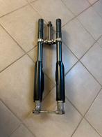 Fourche inversée rieju mrt pro 50 / 125 / beta sherco, Enlèvement ou Envoi