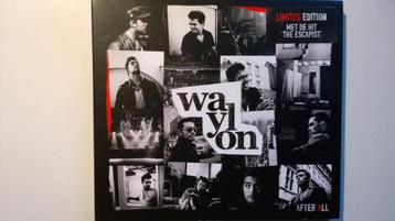 Waylon - After All