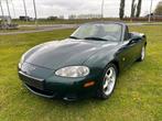 Mazda MX5 NBFL 1.6l // 56.000km, Auto's, Te koop, 1050 kg, Benzine, 81 kW