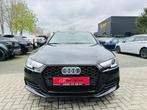 Audi A4 2.0TDi Euro6b Nette Staat 1J Garantie 19inch Velgen, Autos, Audi, Boîte manuelle, Cuir, Verrouillage central, Diesel