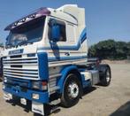 SOON FOR SALE .SCANIA 143-470, Ophalen, Gebruikt, Scania