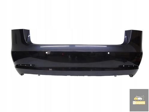 Tesla Model 3 17-23 achterbumper origineel 1108905-00-D, Auto-onderdelen, Carrosserie, Bumper, Gebruikt