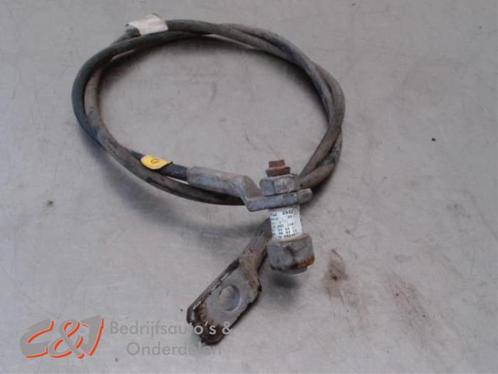 Hefmechniek Reservewiel van een Volkswagen Crafter, Auto-onderdelen, Carrosserie, Volkswagen, Gebruikt, 3 maanden garantie, Ophalen of Verzenden