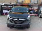 Opel Vivaro 1.6BI Turbo 125PK Etat Neuve 69800km, Achat, Entreprise, Boîte manuelle, Capteur de stationnement