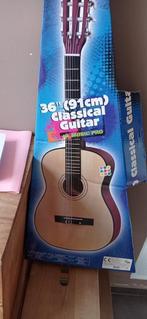 Guitare enfant 36', Muziek en Instrumenten, Ophalen, Zo goed als nieuw, Overige typen