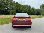 BMW 3-Serie 316i 1.8 Facelift Benzine 2003, Autos, Achat, Entreprise, Android Auto, Euro 4