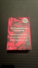 Negentig dagen Genevieve Negentig dromen van Elise Negentig, Enlèvement, Lucinda Carrington