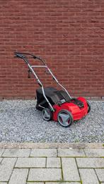 Einhell elektrische verticuteerder/beluchter GE-SA 1640, Ophalen, Zo goed als nieuw, Elektrisch, EINHEL