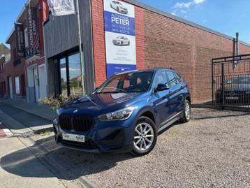 BMW X1 16dA sDrive Business Advantage Pack 2021 beschikbaar voor biedingen