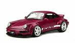 Porsche 964 RWB DuckTail 1/18 Gt-Spirit, Ophalen of Verzenden, Zo goed als nieuw, Auto, Overige merken