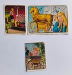 Barbie. Panini 1976. Chromos / images, Ophalen of Verzenden