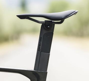 SYNCROS Duncan SL Aero CFT zadelpen beschikbaar voor biedingen