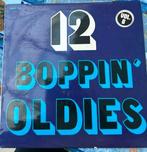 Boppin’ oldies vol 6. - popcorn, Gebruikt, Ophalen of Verzenden