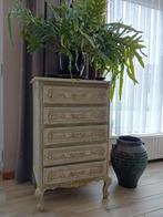 Upcycled ladekastje, Ophalen, Zo goed als nieuw