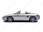 Toutes pièces Porsche Boxster 986, Autos : Pièces & Accessoires, Moteurs & Accessoires, Utilisé, Enlèvement ou Envoi, Porsche