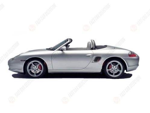 Toutes pièces Porsche Boxster 986, Autos : Pièces & Accessoires, Moteurs & Accessoires, Porsche, Utilisé, Enlèvement ou Envoi