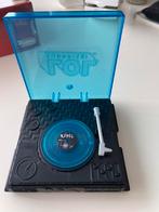 Gadget mini platenspeler, Muziek en Instrumenten, Verzenden, Gebruikt