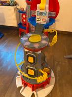 Mighty pups toren paw patrol, Verzamelen, Automaten | Overige, Ophalen, Gebruikt