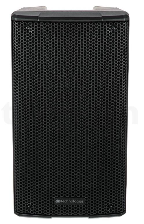 DB TECHNOLOGIES B-HYPE 10 260W active speakers, Audio, Tv en Foto, Luidsprekerboxen, Nieuw, Center speaker, 120 watt of meer, Overige merken