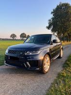 Range Rover Sport P400e Hybrid HSE Dynamic, Auto's, Land Rover, Automaat, Euro 6, 4 cilinders, Blauw