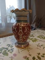 Vase italien peint à la main, Antiquités & Art, Enlèvement ou Envoi