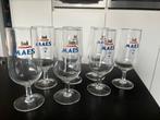 Diverse bierglazen Nieuwstaat, Ophalen, Zo goed als nieuw