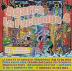 Agarra La Pachanga 4 - Latino - merengue - salsa